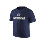 Penn State Nike Toddler Team Issue T-Shirt
