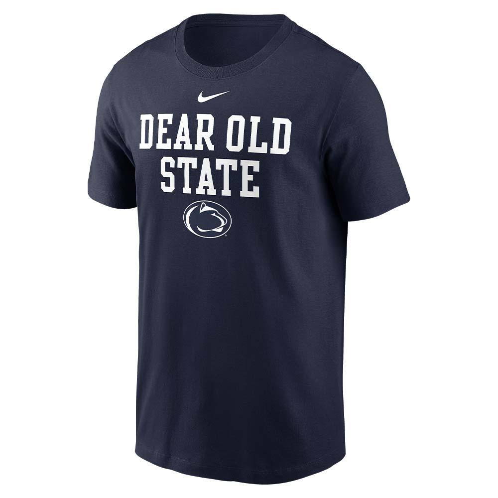 Nike penn state football jersey fashion