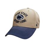 Penn State 47 Brand Dusted Abilene Hat