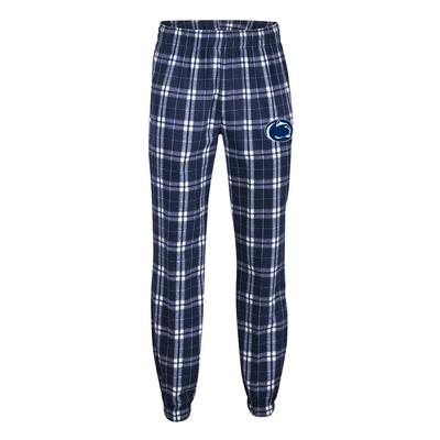 Boxercraft - Penn State Flannel Joggers