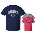 Penn State Toddler Arch Logo T-Shirt