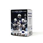 Penn State 2024 Platinum Football Player 84 Count Trading Card Box