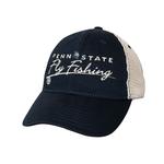 Penn State Fly Fishing Trucker Hat