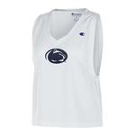 Penn State Champion Women's Mesh Jersey V-Neck Tank