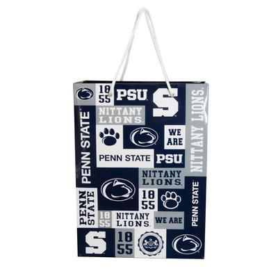 Spirit Products - Penn State Windsor Gloss Gift Bag