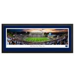 Penn State 2024 White-Out Deluxe Frame Panorama Print