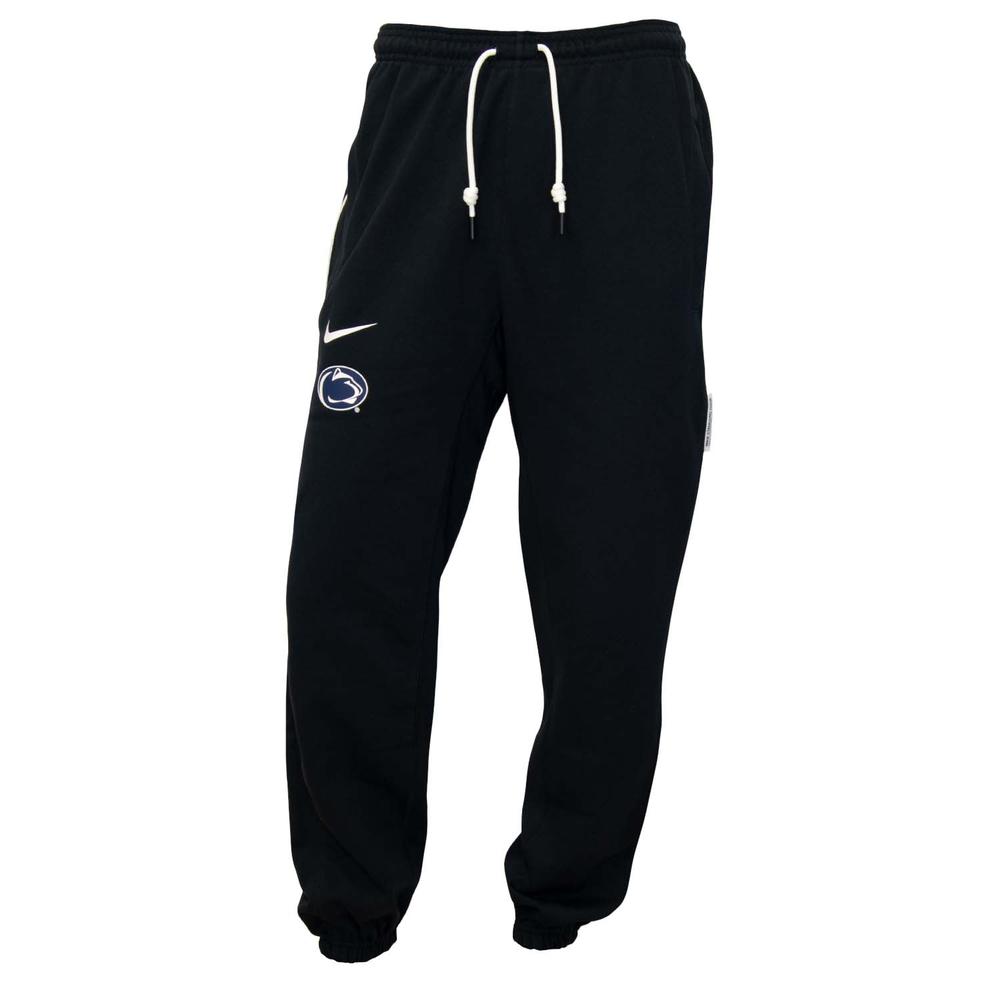 Official outlets Nike Black Sweatpants