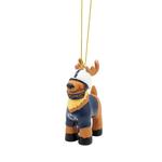 Penn State Reindeer Player Ornament