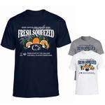 Penn State 2025 College Football Playoff Orange Bowl T-Shirt