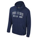 Penn State Colosseum Matrix Pullover Hooded Sweatshirt