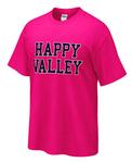 happy valley tshirts