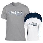 Penn State Tumbling Lions T-Shirt