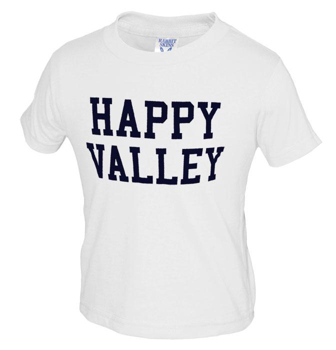 happy valley tshirts