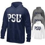 Penn State Big PSU Hooded Sweatshirt