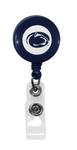 Penn State Retractable ID Holder