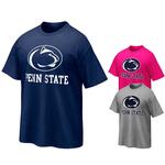 Penn State Youth Logo Block T-shirt