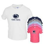Penn State Toddler Logo Block T-shirt