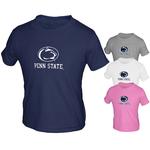 Penn State Infant Logo Block T-shirt