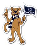 Penn State 8