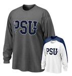 Penn State Big PSU Long Sleeve T-shirt