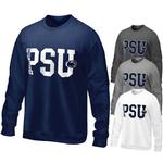 Penn State Big PSU Crew Sweatshirt