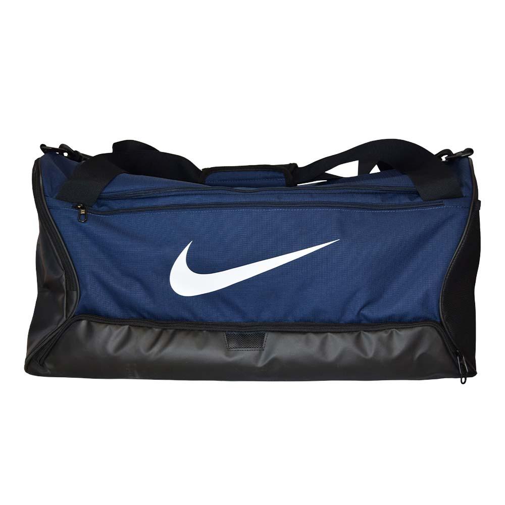 Penn State Nike Medium Brasilia Duffel Bag | Souvenirs > BAGS > DUFFEL BAGS