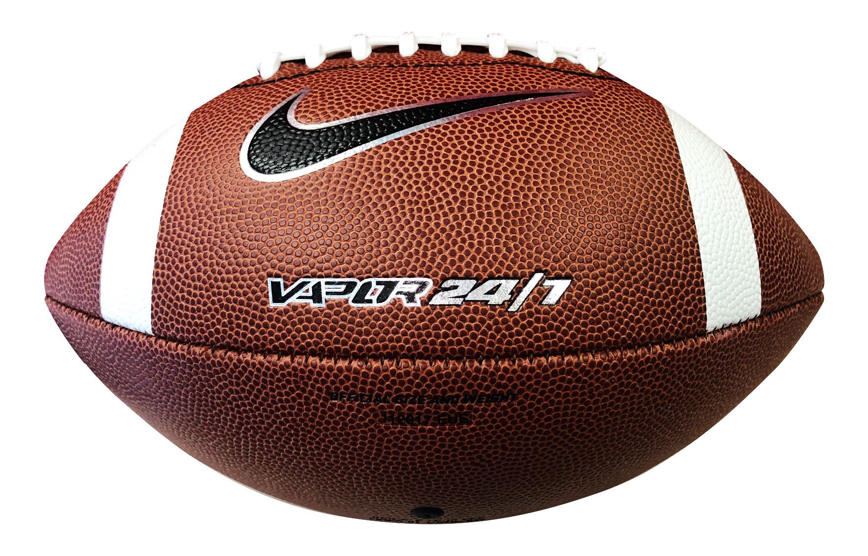 Penn State Nike Replica Football | Souvenirs > SPORT ACCESSORIES > FOOTBALL