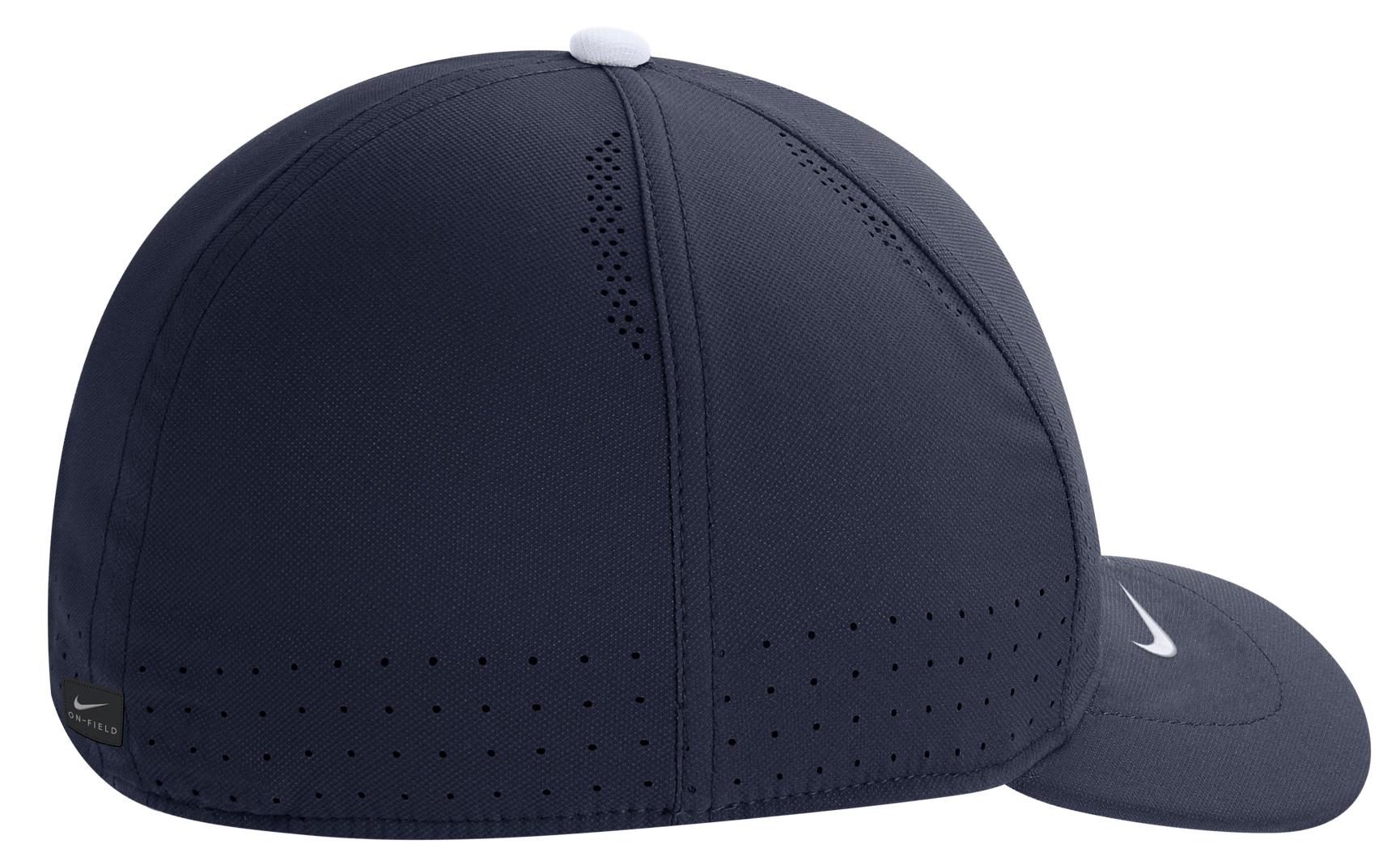 Penn State Nike Sideline Football Hat | Headwear > HATS > FITTED