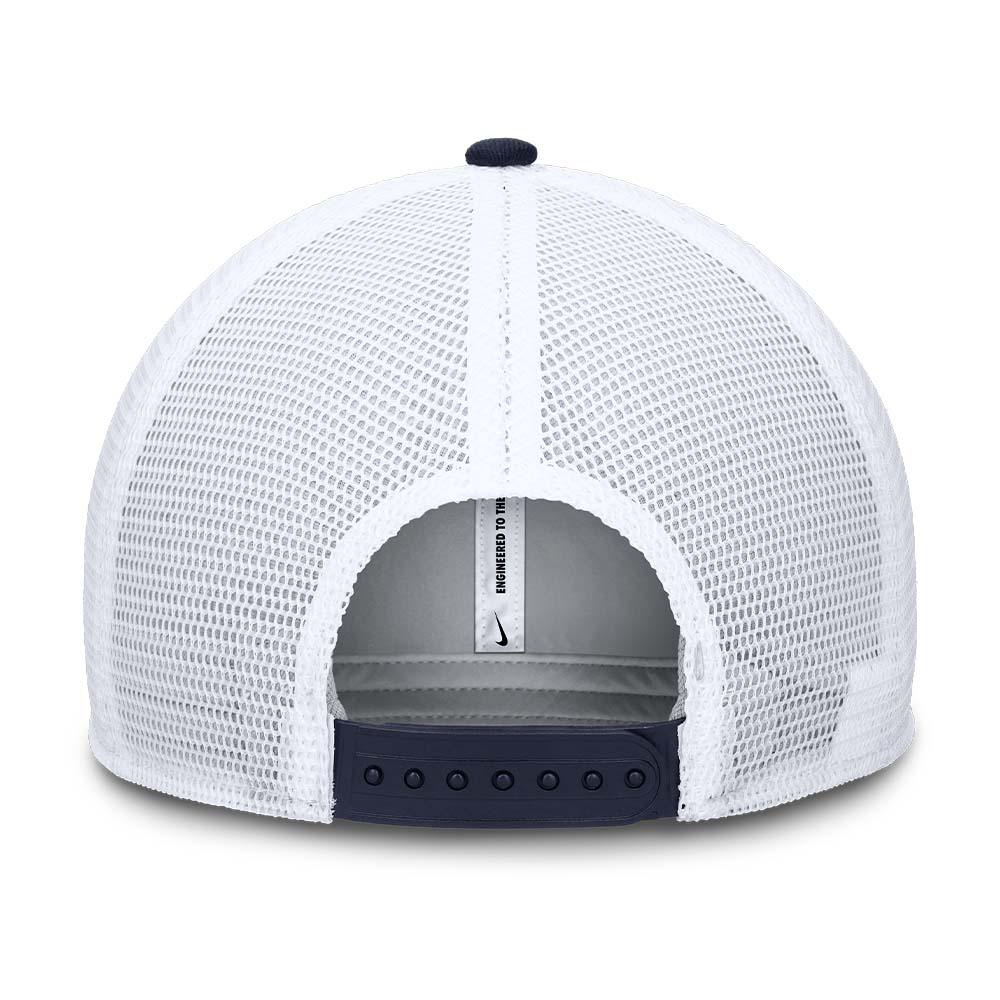 Penn State Nike Wordmark Structured Trucker Hat | Headwear > HATS ...