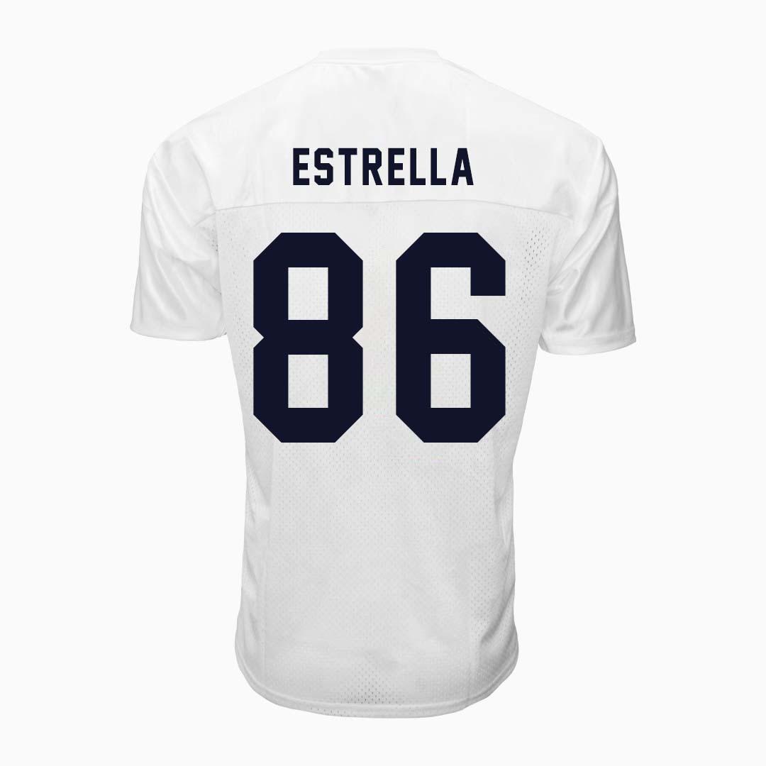 Penn State NIL Jason Estrella #86 Football Jersey | Jerseys > FOOTBALL >  EMPTY
