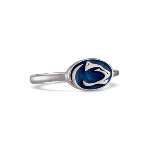 Penn State Sterling Shrine Ring | Souvenirs > JEWELRY > RINGS